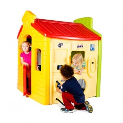 Little Tikes Town Playhouse - Evergreen