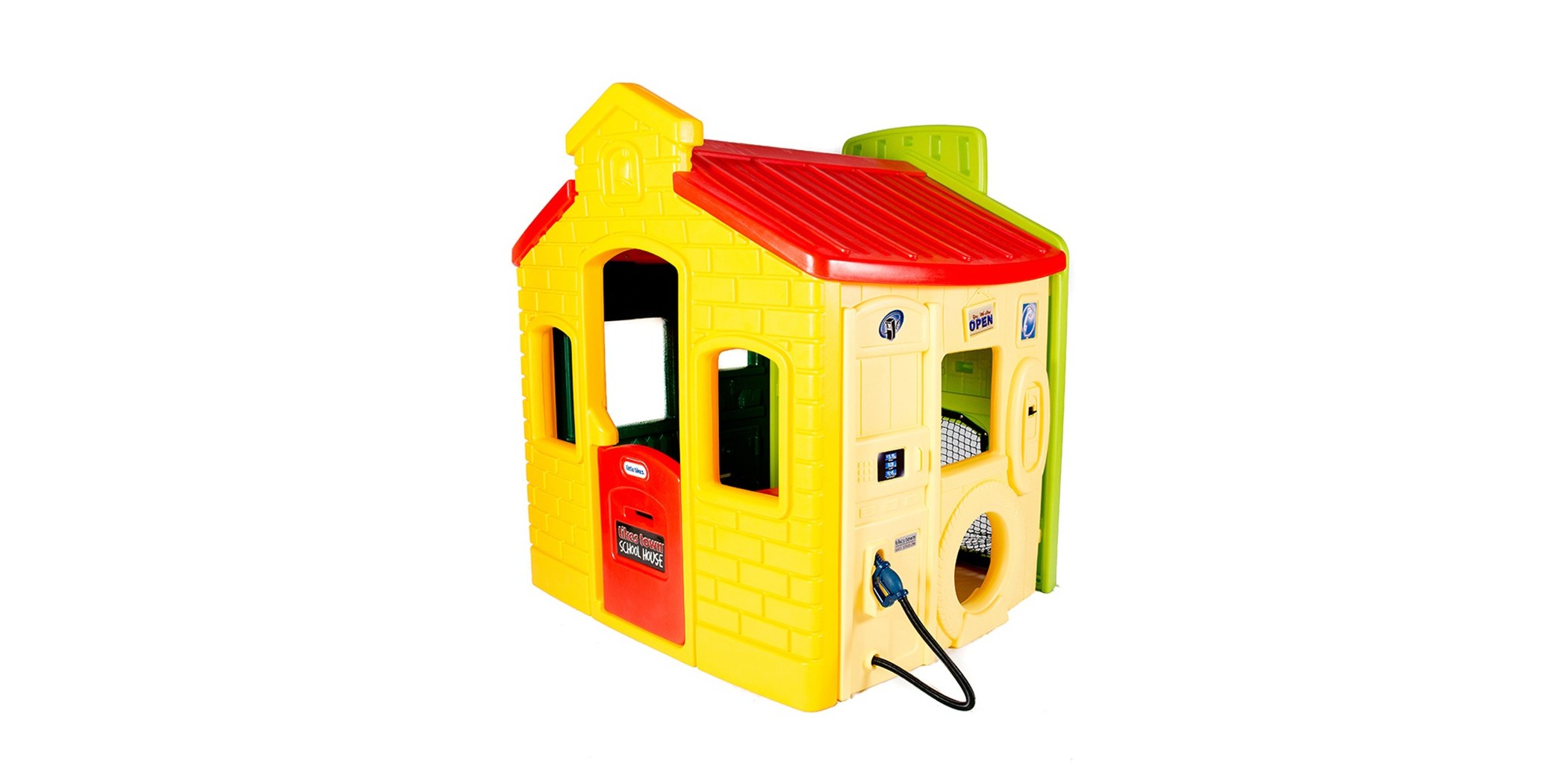 Little tikes evergreen shop