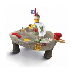 Little Tikes Anchors Away Pirate Ship