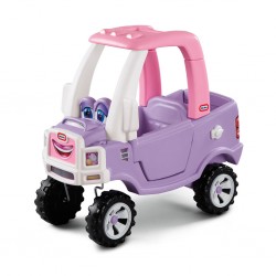 Little Tikes Princess Cozy Truck
