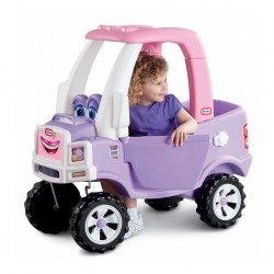 Little Tikes Princess Cozy Truck