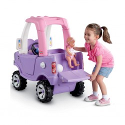 Little Tikes Princess Cozy Truck