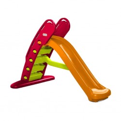 Little Tikes E/S Giant Slide - Rainbow