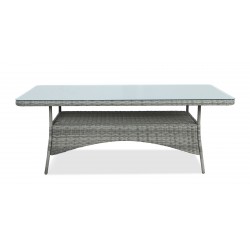 Blake Table and 6 Chairs