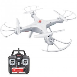 Quadrotor A8 No Cam