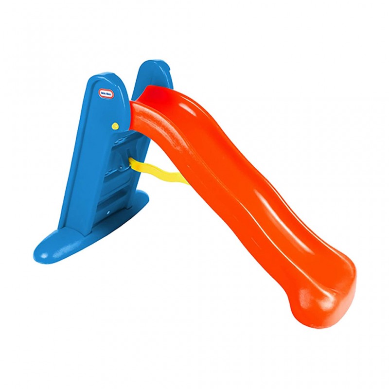 Little Tikes E/S Large Slide - Primary