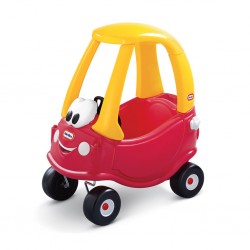 Little Tikes Cozy Coupe 30th Anniversary Europe