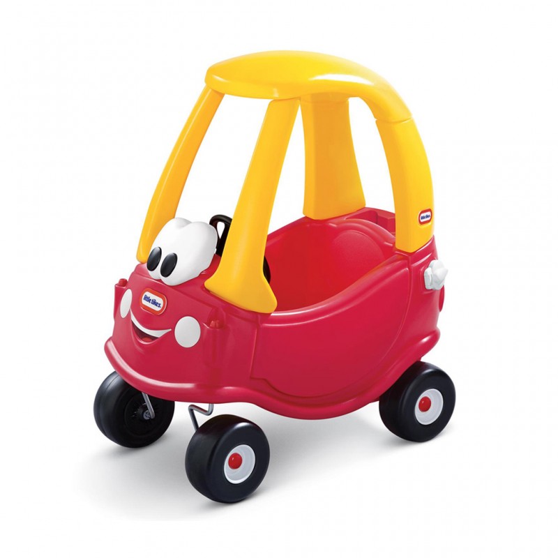 Little Tikes Cozy Coupe 30th Anniversary Europe Little Tikes Cozy Coupe 30th Anniversary Europe
