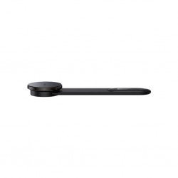 Baseus C02 Pro Series Car Mount Cluster Black Magnetic Wireless Charging C40156000111-00