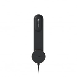 Baseus C02 Pro Series Car Mount Cluster Black Magnetic Wireless Charging C40156000111-00