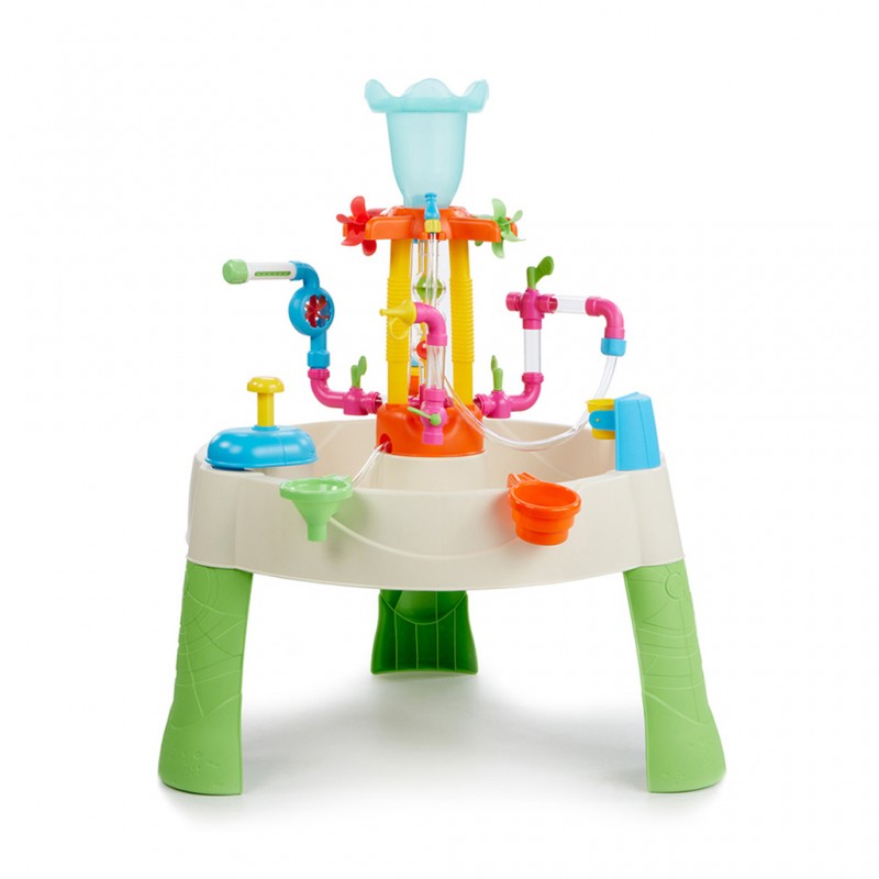 Little Tikes Fountain Factory Water Table