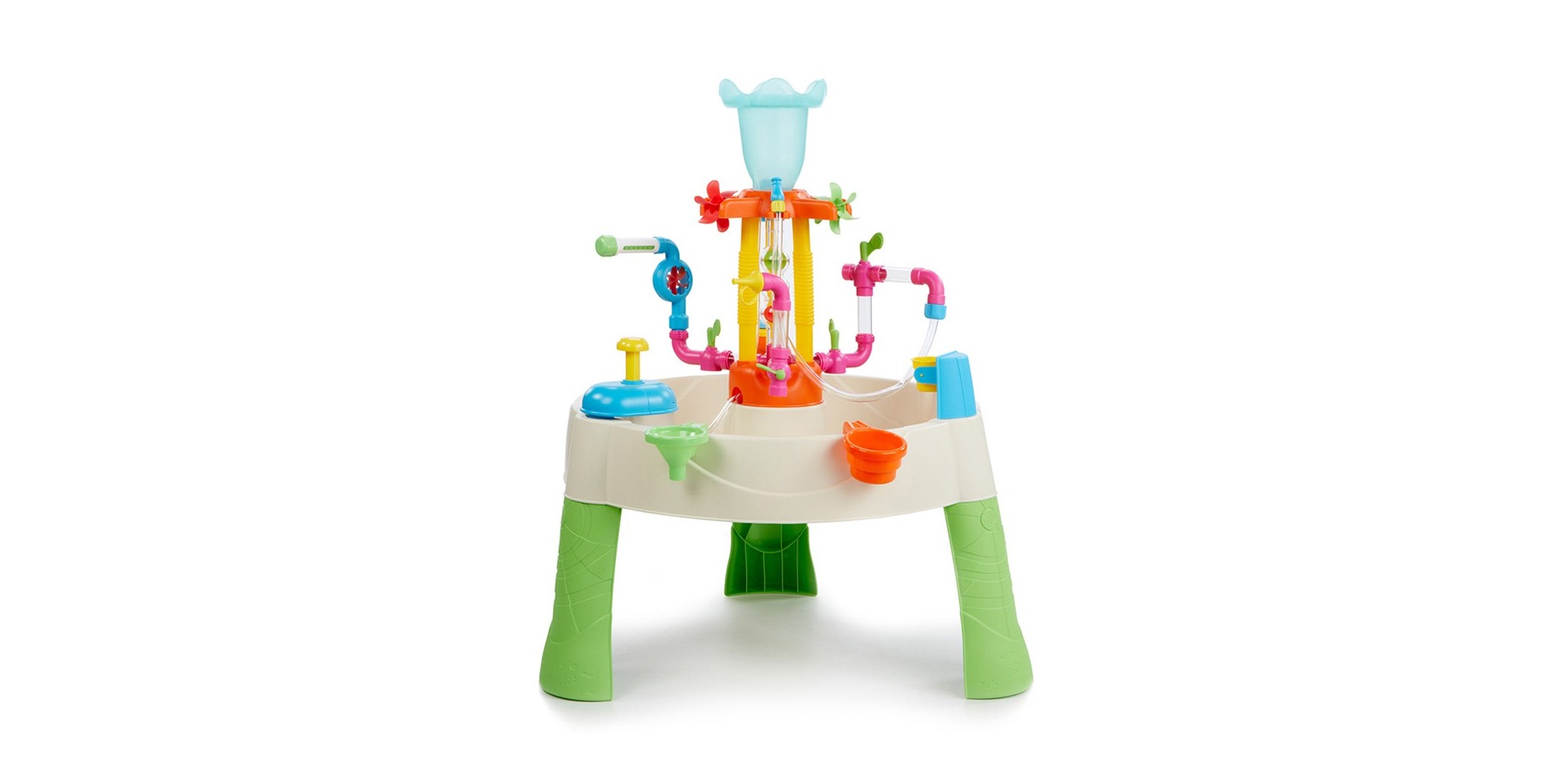 Little tikes factory fountain cheap
