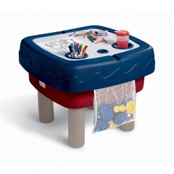 Little Tikes Endless Adventures Easy Store S&W Tab