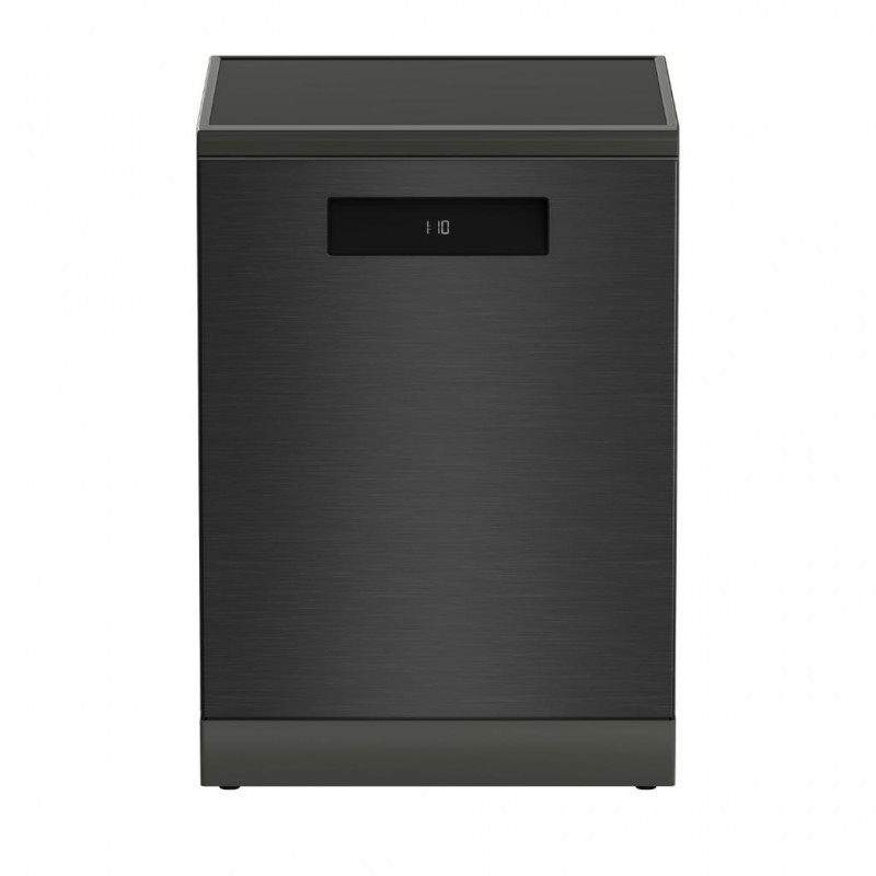 Defy DDW377 Dishwasher Defy DDW377 Dishwasher