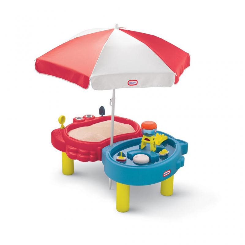 Little Tikes Sand & Sea Play Table