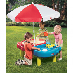 Little Tikes Sand & Sea Play Table