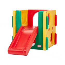 Little Tikes Junior Activity Gym - Natural