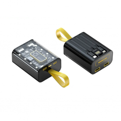 POWERBANK YM-702 10,000 MAH