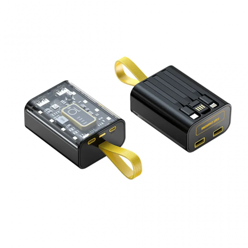 POWERBANK YM-702 10,000 MAH POWERBANK YM-702 10,000 MAH