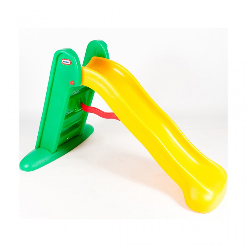 Little Tikes E/S Large Slide - Sunshine