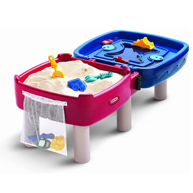 Little Tikes Endless Adventures Easy Store S&W Tab Little Tikes Endless Adventures Easy Store S&W Tab