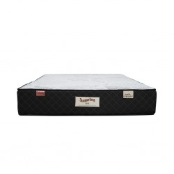 Slumberland Dallas Supreme 137x190 cm White