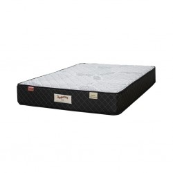 Slumberland Dallas Supreme 137x190 cm White
