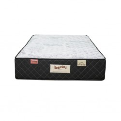 Slumberland Dallas Supreme 90x190 cm White