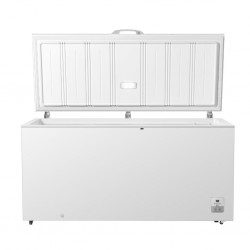 Hisense FC650D4AWLYE Freezer