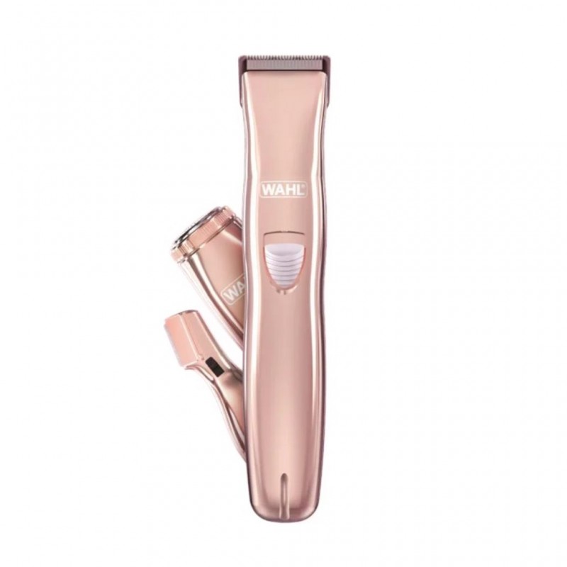 Wahl Face & Body Hair Remover