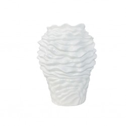 Vase Ceramic 20x9.5x26 cm