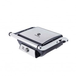 Mammouth MGD-107A 4-Slice Press Grill