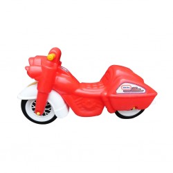 Little Tikes Rock and Scoot Motorcycle