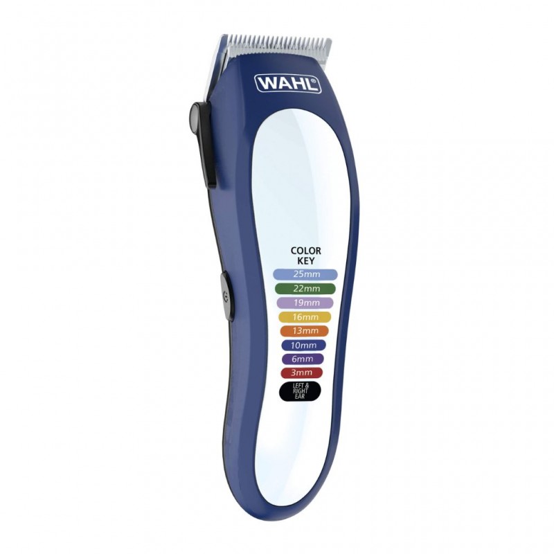 Wahl 79600-3217 Lithium Ion Premium Clipper "O" Wahl 79600-3217 Lithium Ion Premium Clipper "O"