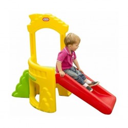 Little Tikes Climb n Slide Playhouse -Sunshine