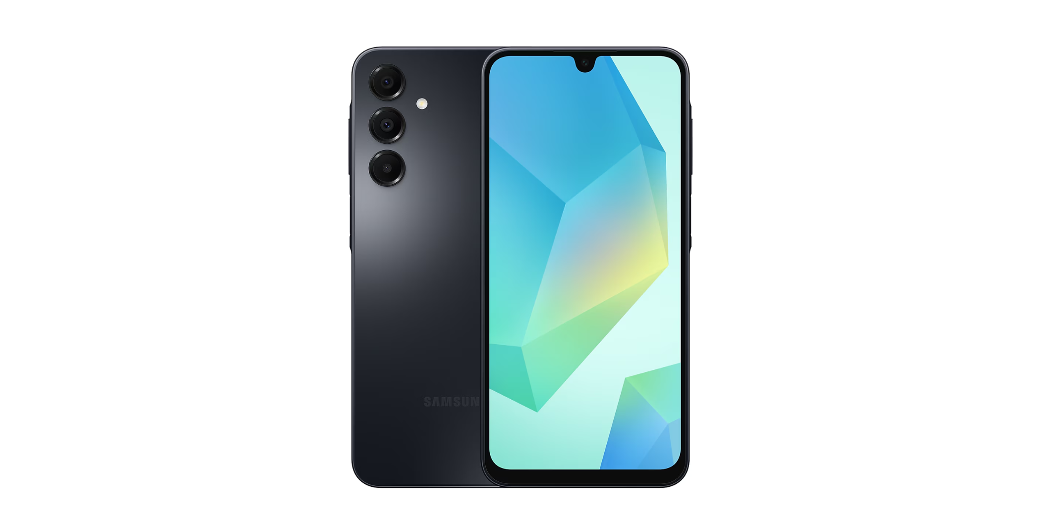 Samsung Galaxy A17 5G Black