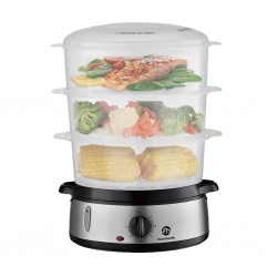 Mammouth MFS-4401NS 9L Food Steamer
