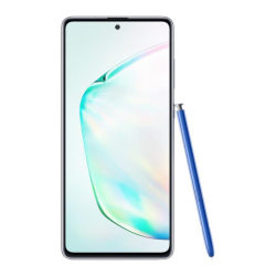Samsung Galaxy Note 10 Lite Silver
