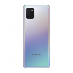 Samsung Galaxy Note 10 Lite Silver
