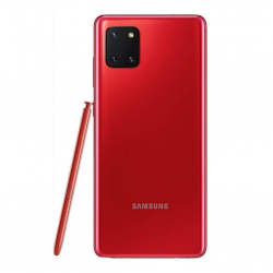 Samsung Galaxy Note 10 Lite Red