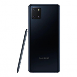 Samsung Galaxy Note 10 Lite Black