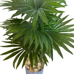 Artificial Potted Plant Green 35 cm