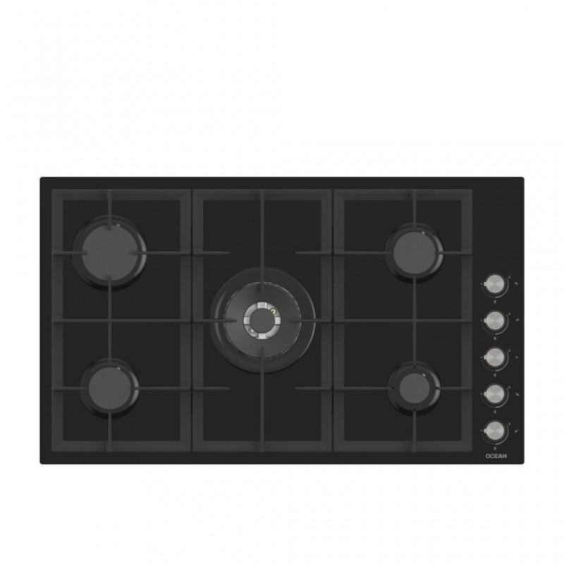 Ocean OHGGR9401IPROLS Built-in Hob Ocean OHGGR9401IPROLS Built-in Hob