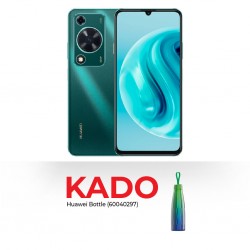Huawei nova Y72 Green & Free Huawei Lamp