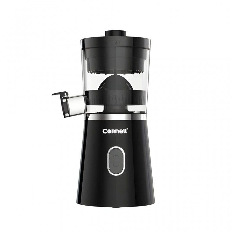 Cornell CJS45BK Citrus Juicer Cornell CJS45BK Citrus Juicer