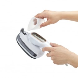 Cornell CSBS15S Portable Steam Iron