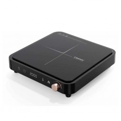 Cornell CICS501BK Induction Cooker With Pot