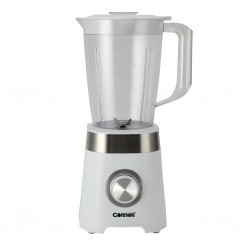 Cornell CBLS500WH White 1.5L Plastic Blender With Grinder