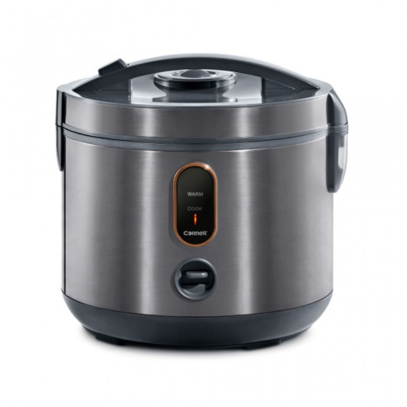 Cornell CRCJS10B 1L Rice Cooker Cornell CRCJS10B 1L Rice Cooker