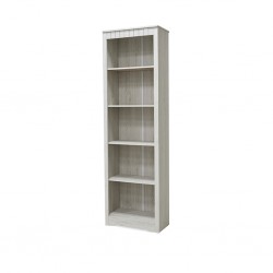 Oriana Bookshelf Mojava Oak